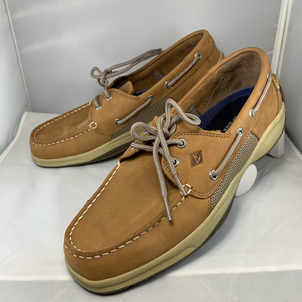 Sperry Top Sider Intrepid